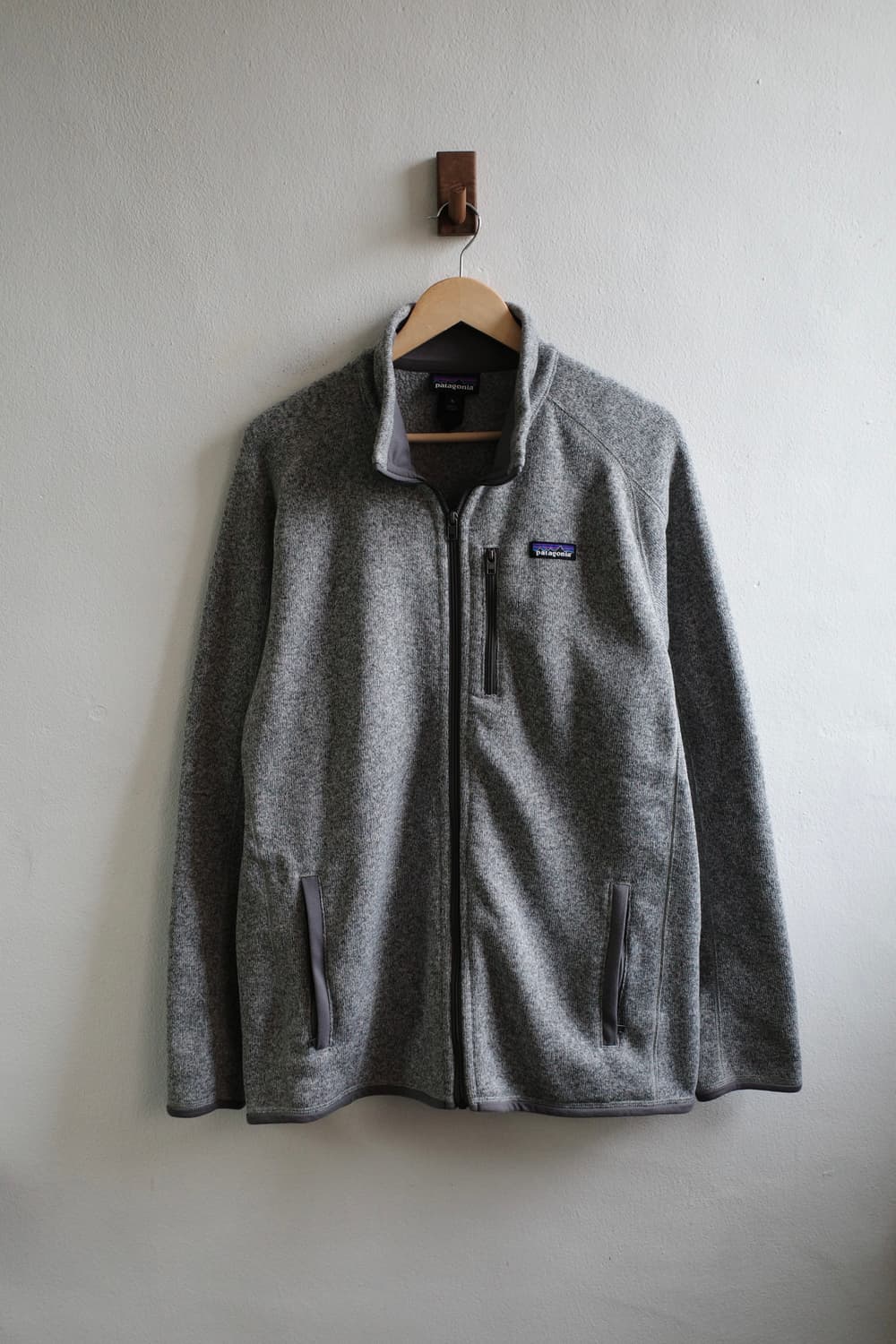 파타고니아 플리스 자켓 상품이미지1