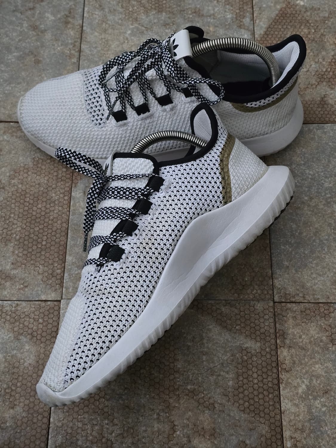 (270)아디다스 튜블라 쉐도우  상품이미지6