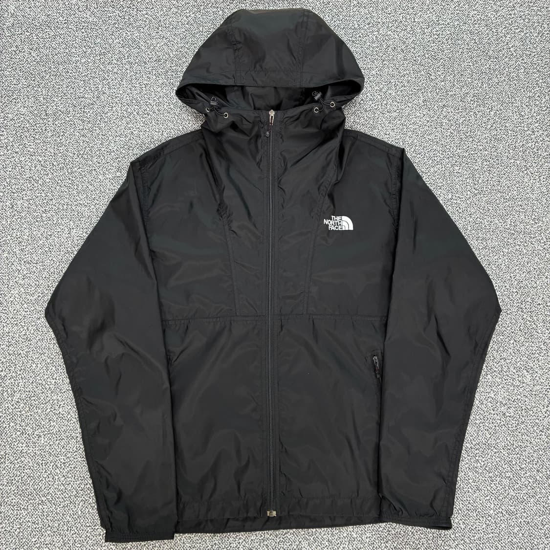 <노스페이스 경량 바람막이> No.1505 상품이미지3