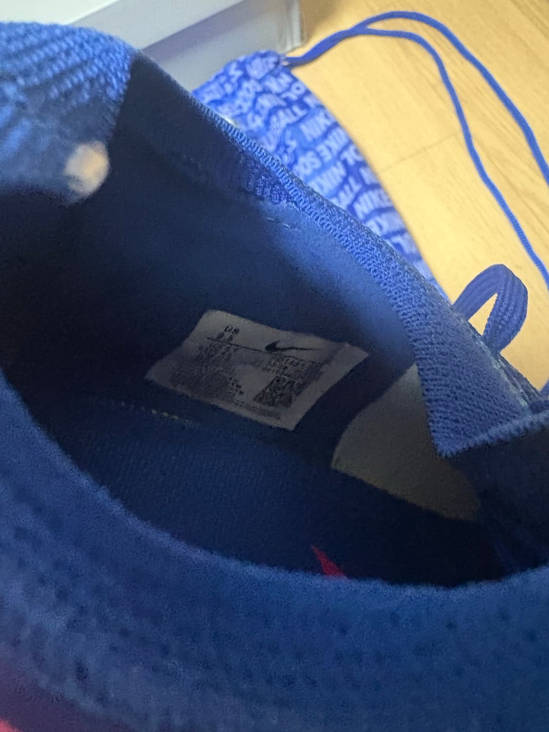 나이키 머큐리얼 베이퍼 엘리트 16 ag 상품이미지5