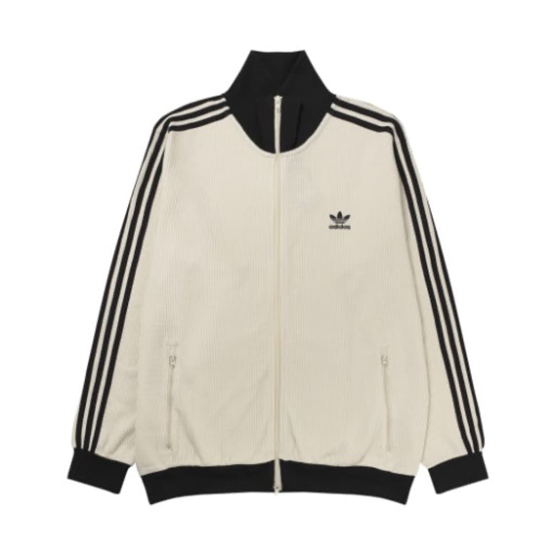 Adidas 아디다스 클래식 와플 베켄바우어 트랙자켓 상품이미지1