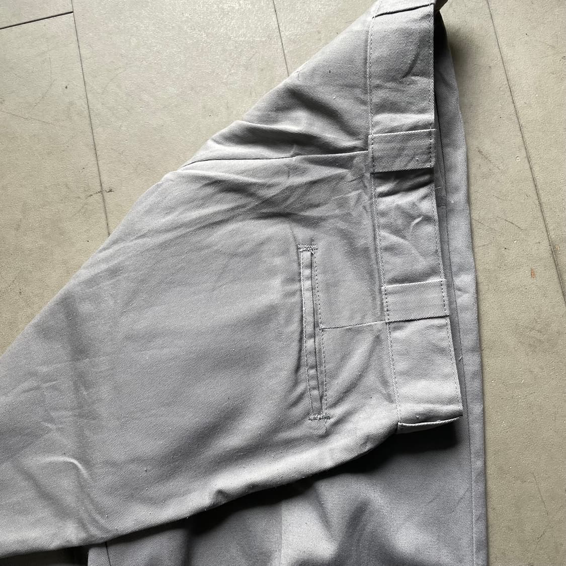 디키즈 Vintage 5부 팬츠 상품이미지4