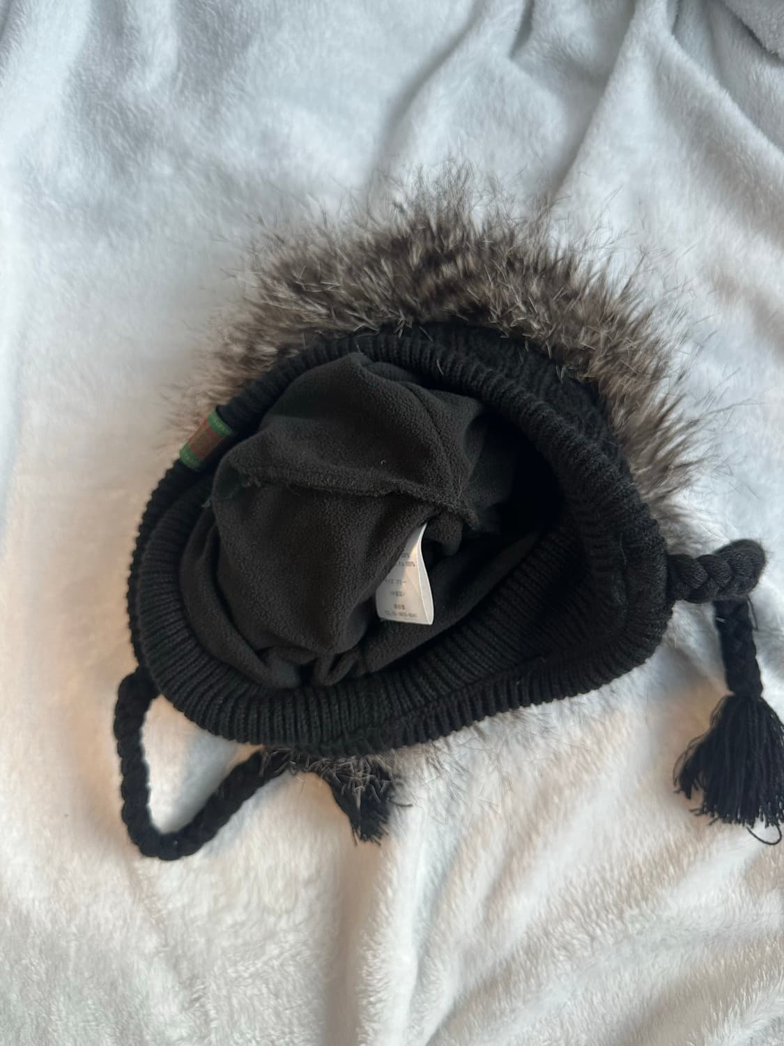 트루퍼햇 비니 상품이미지4