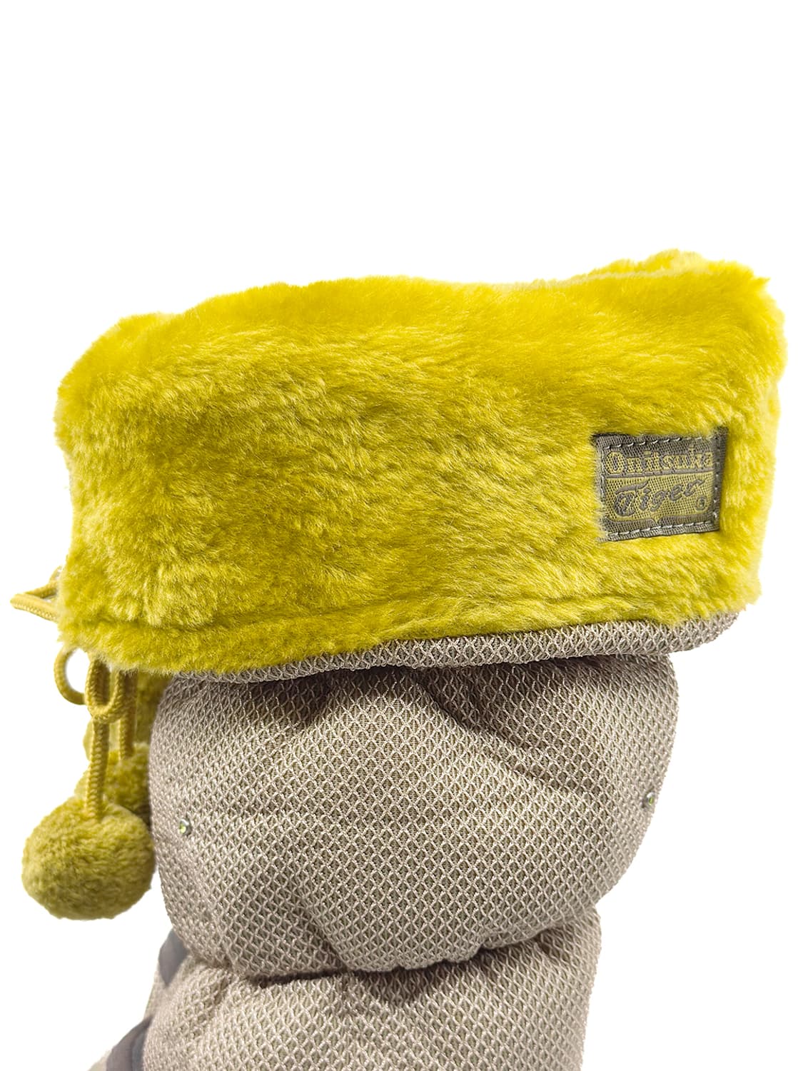 Onitsuka Tiger Fur Pompom Boots/ 24.5 상품이미지8