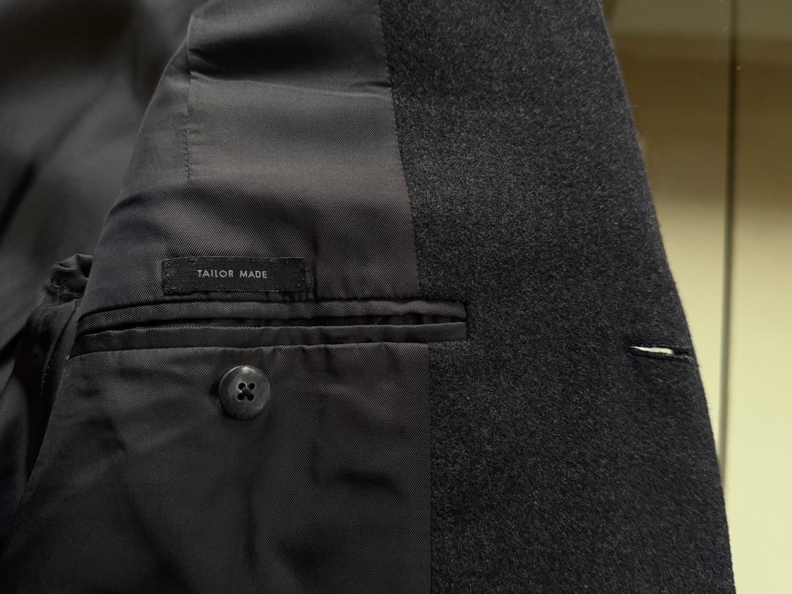 질샌더 탑코트 100 상품이미지6