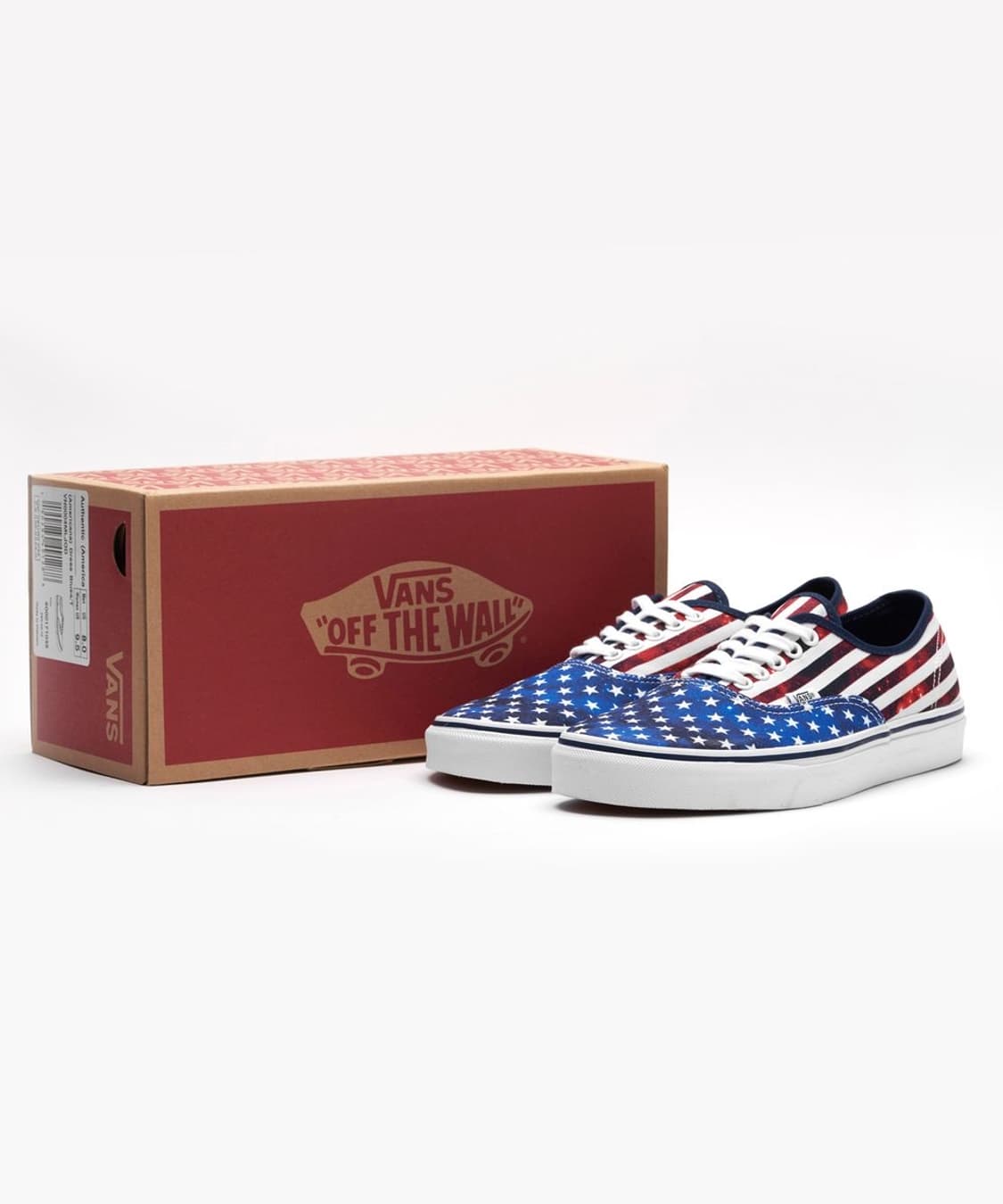 Authentic (Americana) 상품이미지4