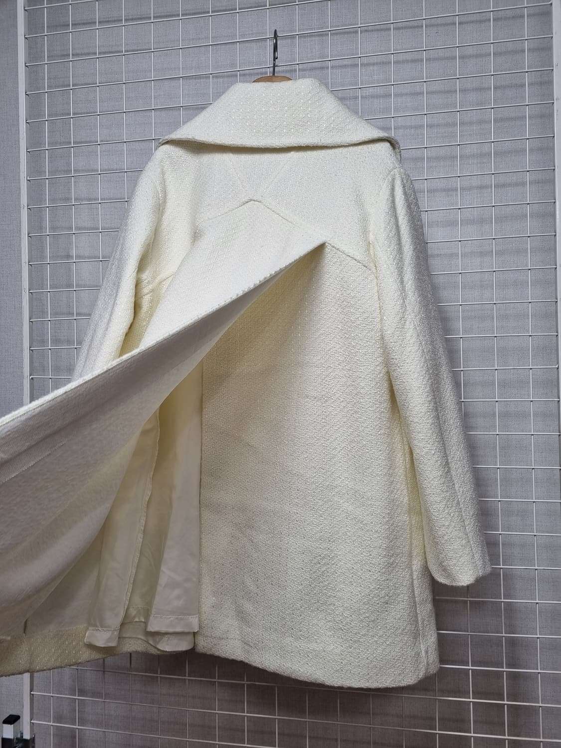 메리제이 트위드자켓 모직자켓 (새상품급) 상품이미지4