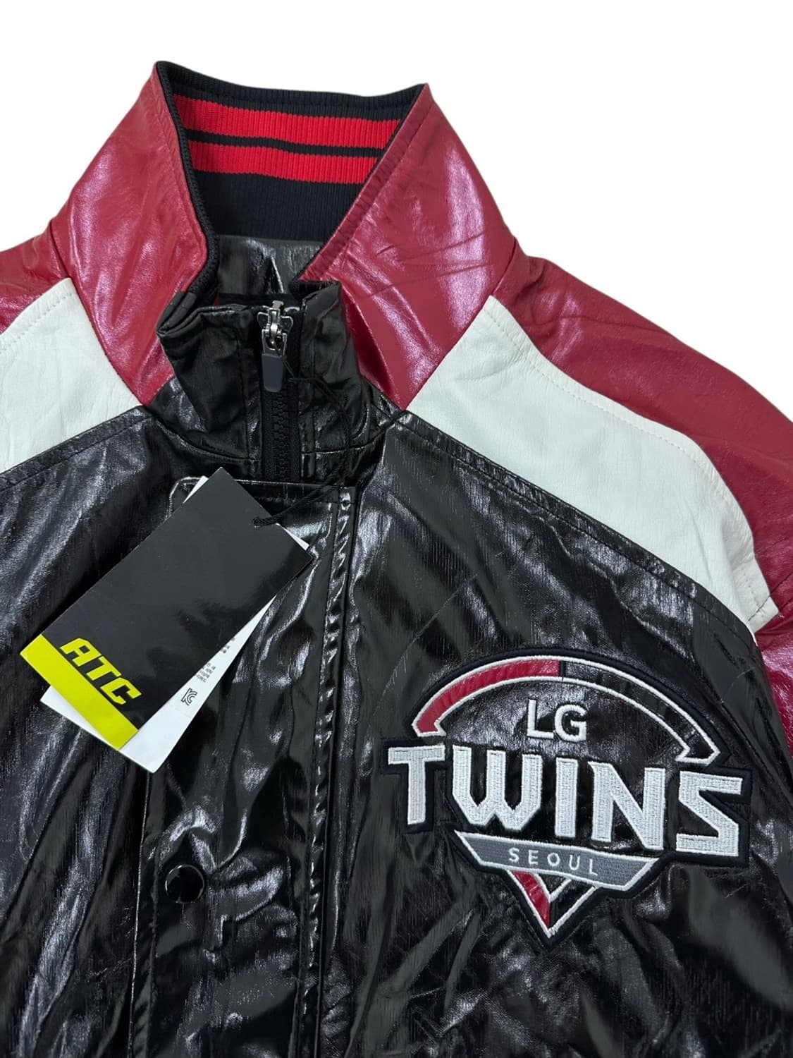 ATC LG 유광 스타디움자켓 (L)  상품이미지3
