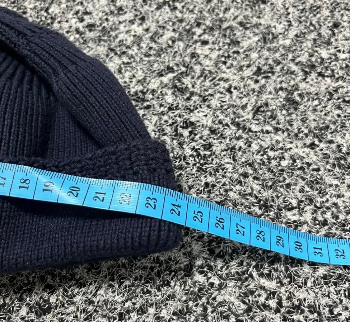 라모랭 니트 숏 비니 와치캡 상품이미지3