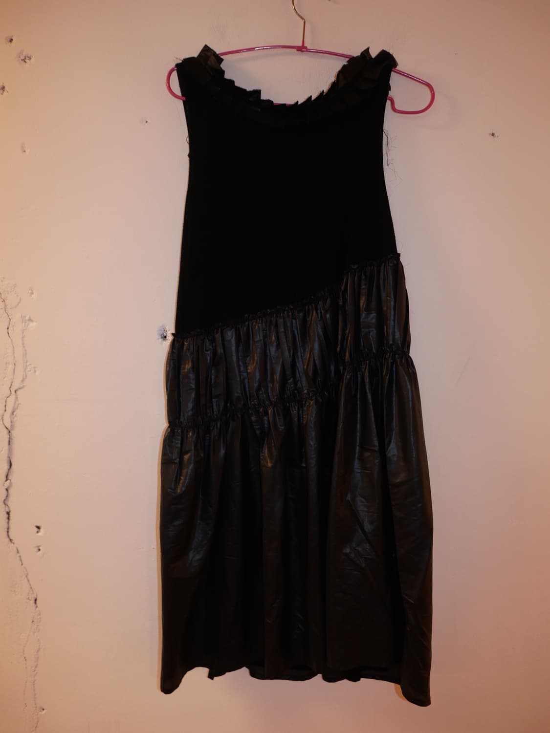 Anne Valérie Hash 2008ss dress 상품이미지1