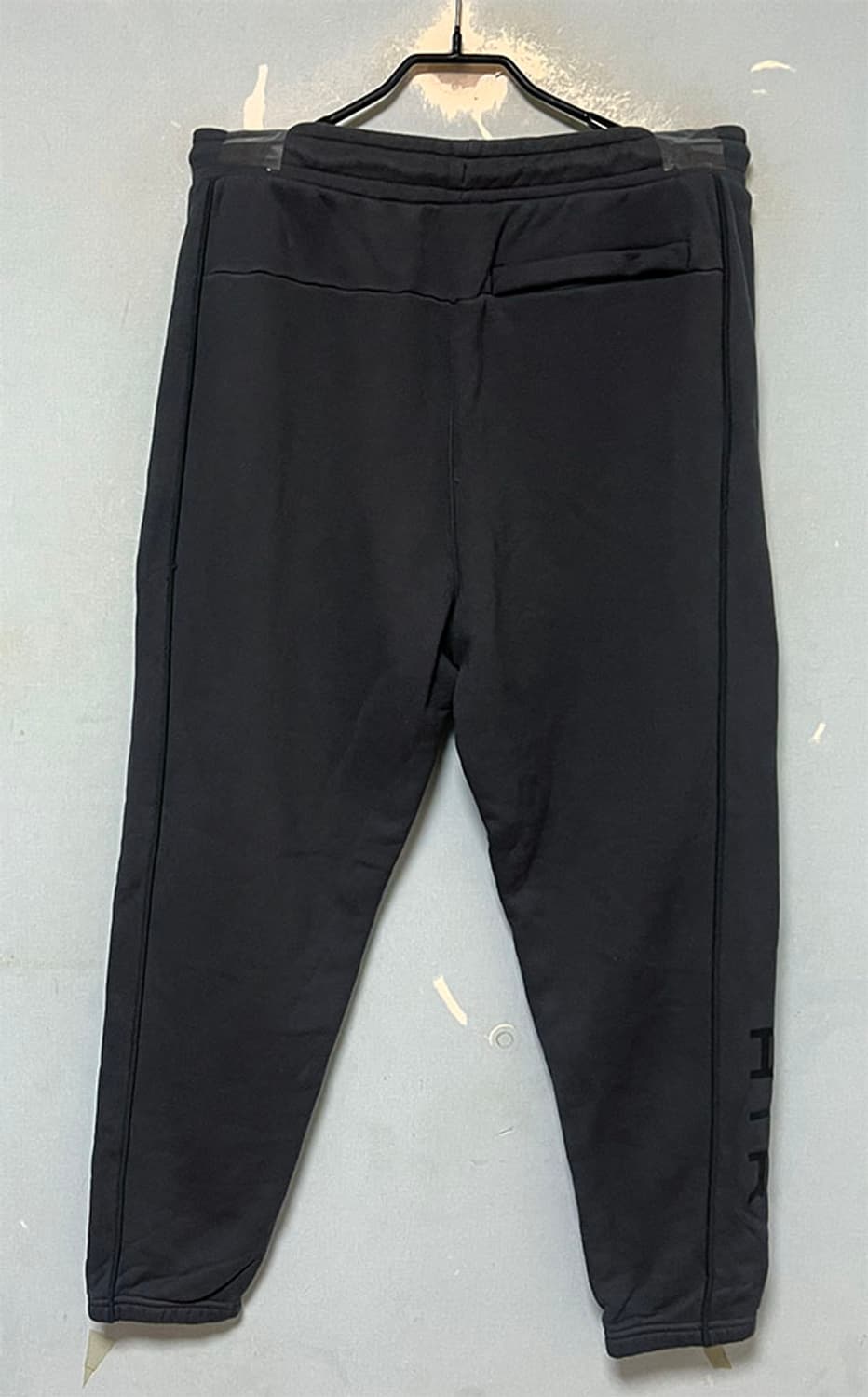 나이키 에어 프렌치 테리 남자 스웻팬츠 겨울 L 32  상품이미지2