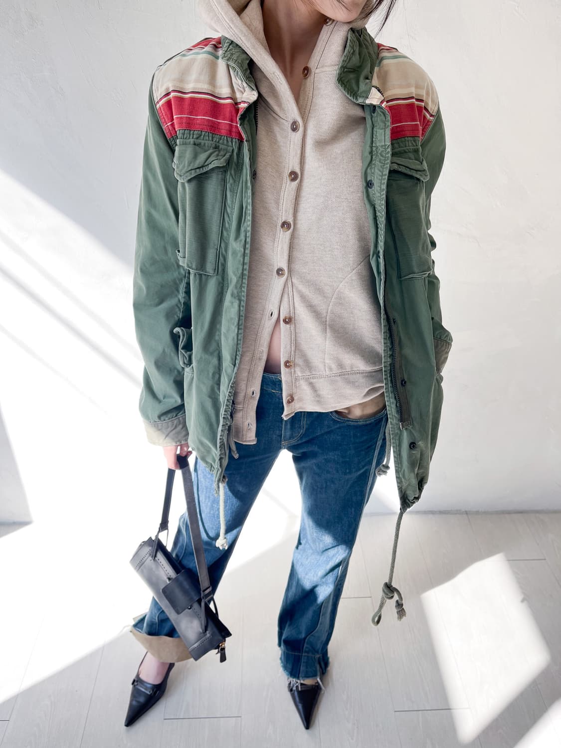 Denim & Supply Ralph Lauren 상품이미지7