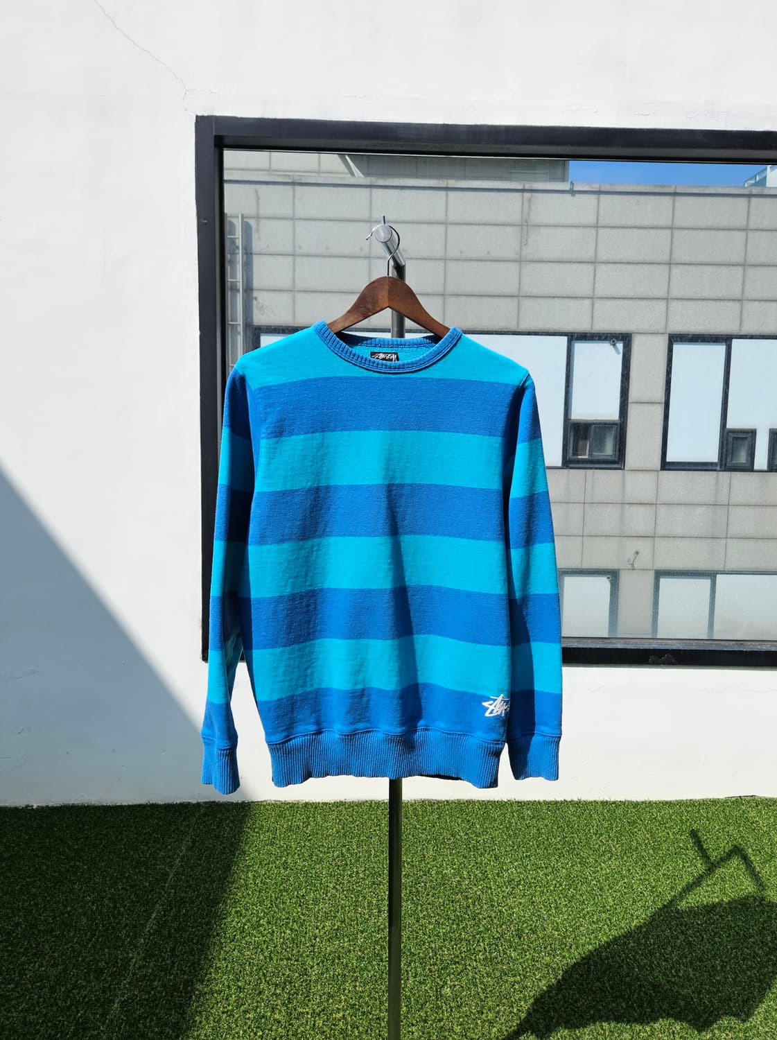 스투시 맨투맨 상품이미지1