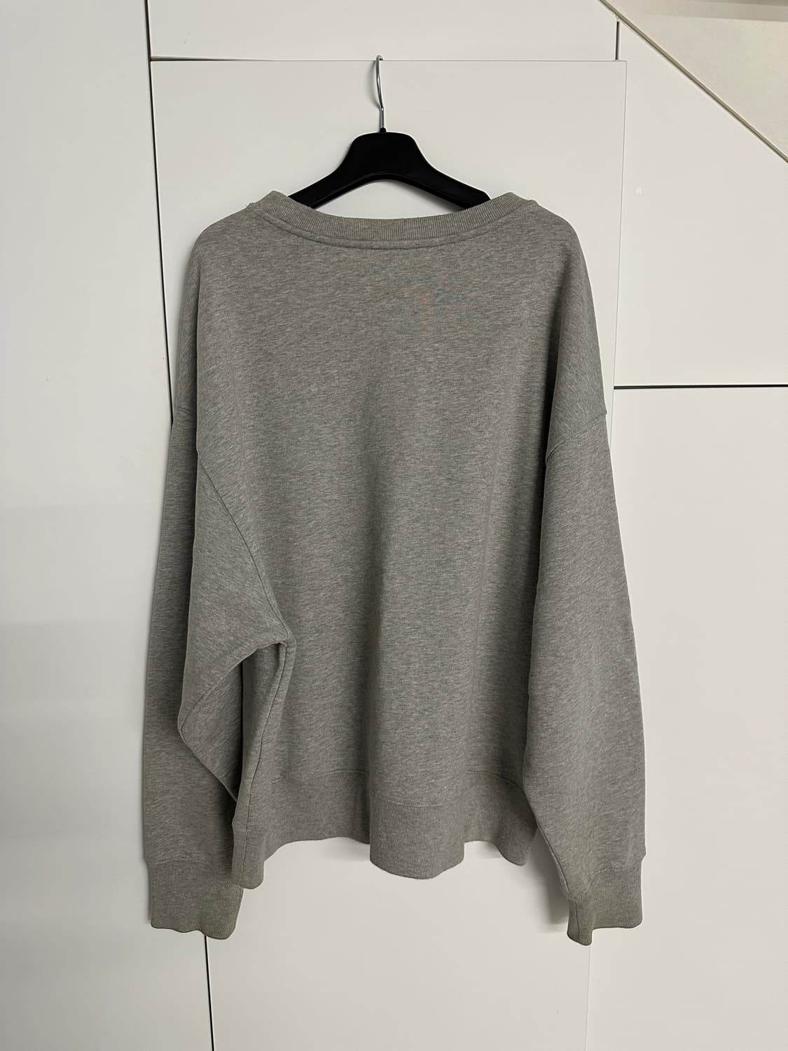 [L] 고샤루브친스키 스웻셔츠 상품이미지2