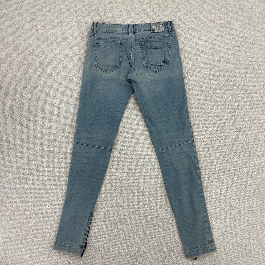 아르마니 익스체인지 데님 바지 1223HS1 상품이미지6