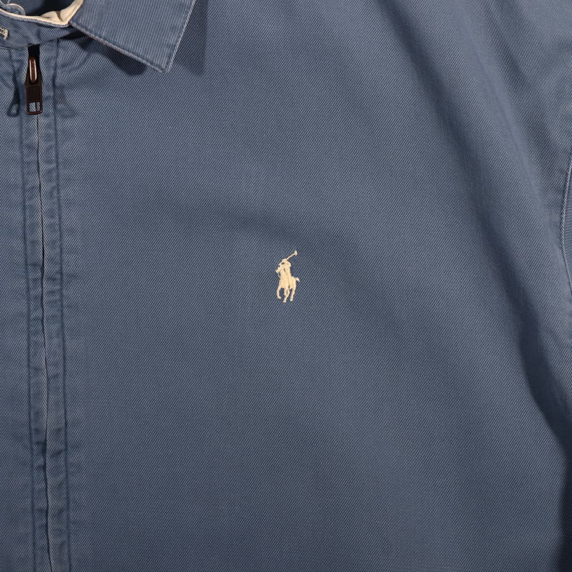 90s 폴로 랄프로렌 코튼 스윙탑 상품이미지3