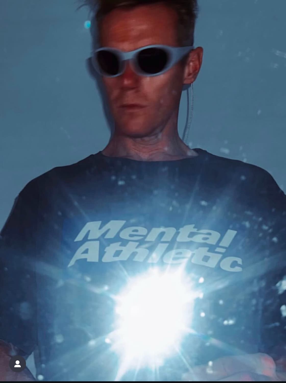 mental athletic 로고티 블랙 상품이미지7