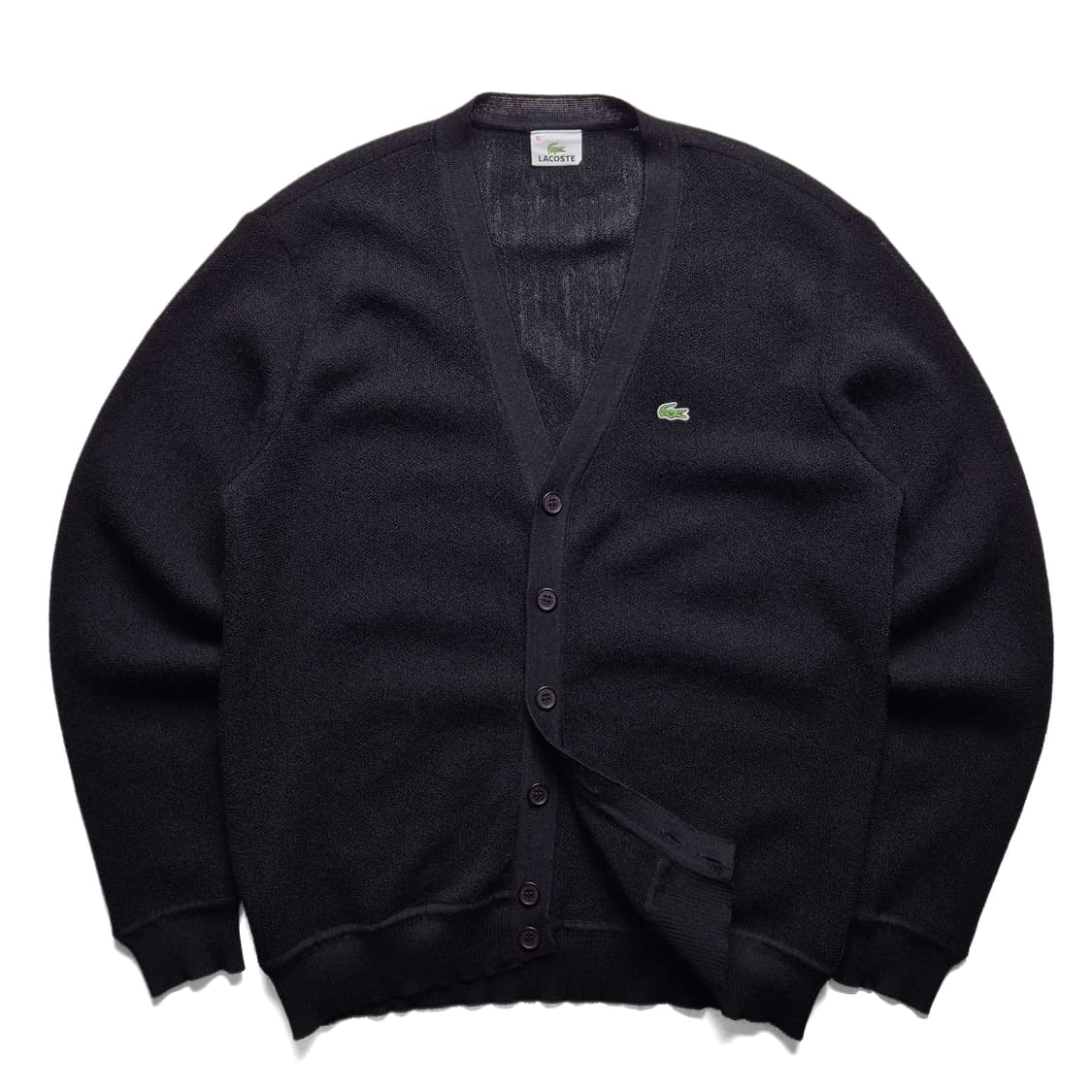 [95] 라코스테 울 가디건 상품이미지2