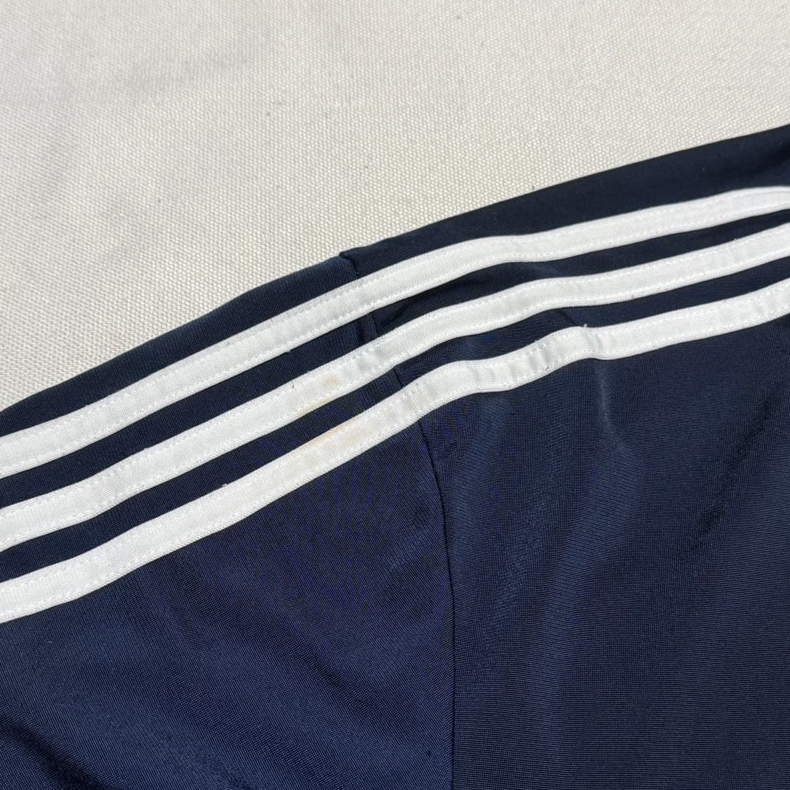 100 아디다스 파이어버드 네이비 트랙탑 상품이미지6