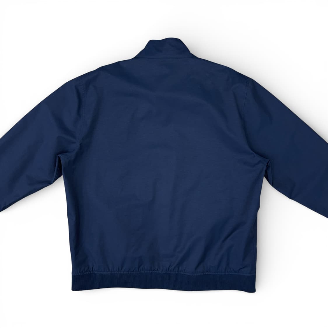90's 폴로 해링턴 자켓 상품이미지2