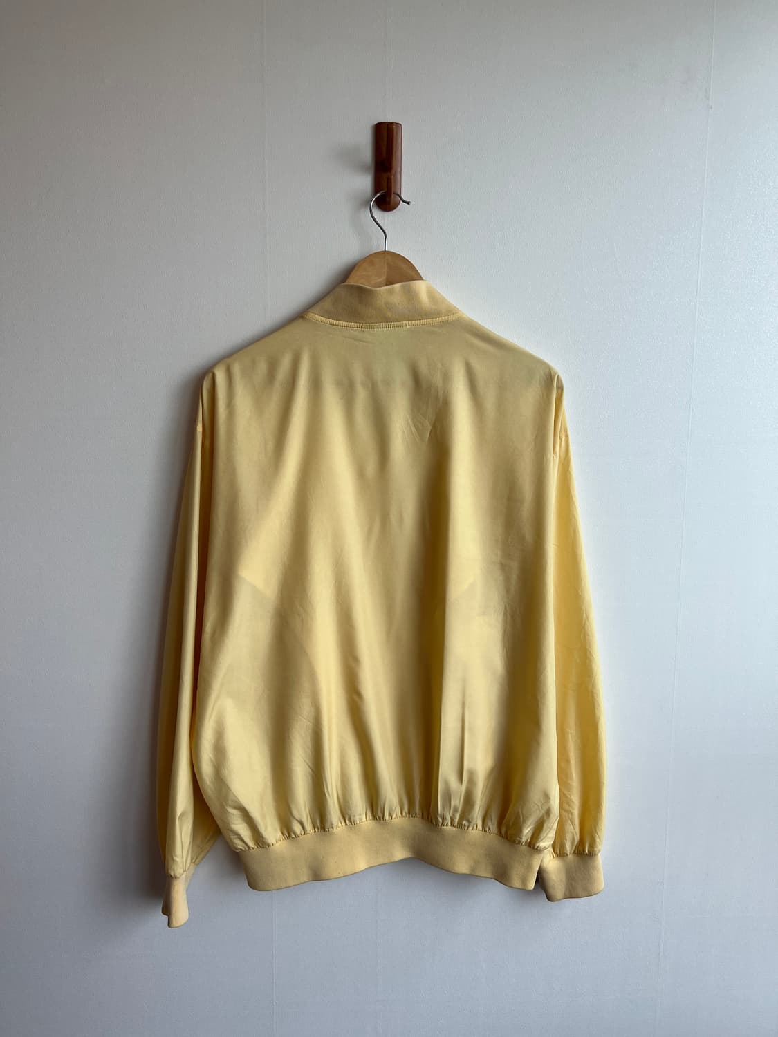 라코스테 폴리 자켓 110 상품이미지7