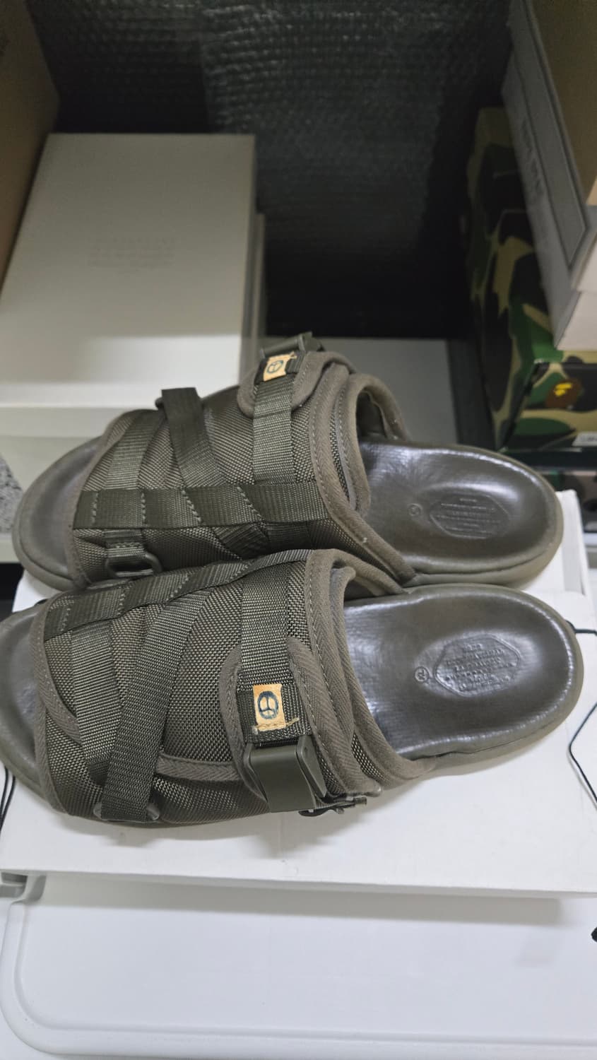 비즈빔 크리스토 올리브 XL사이즈 상품이미지4