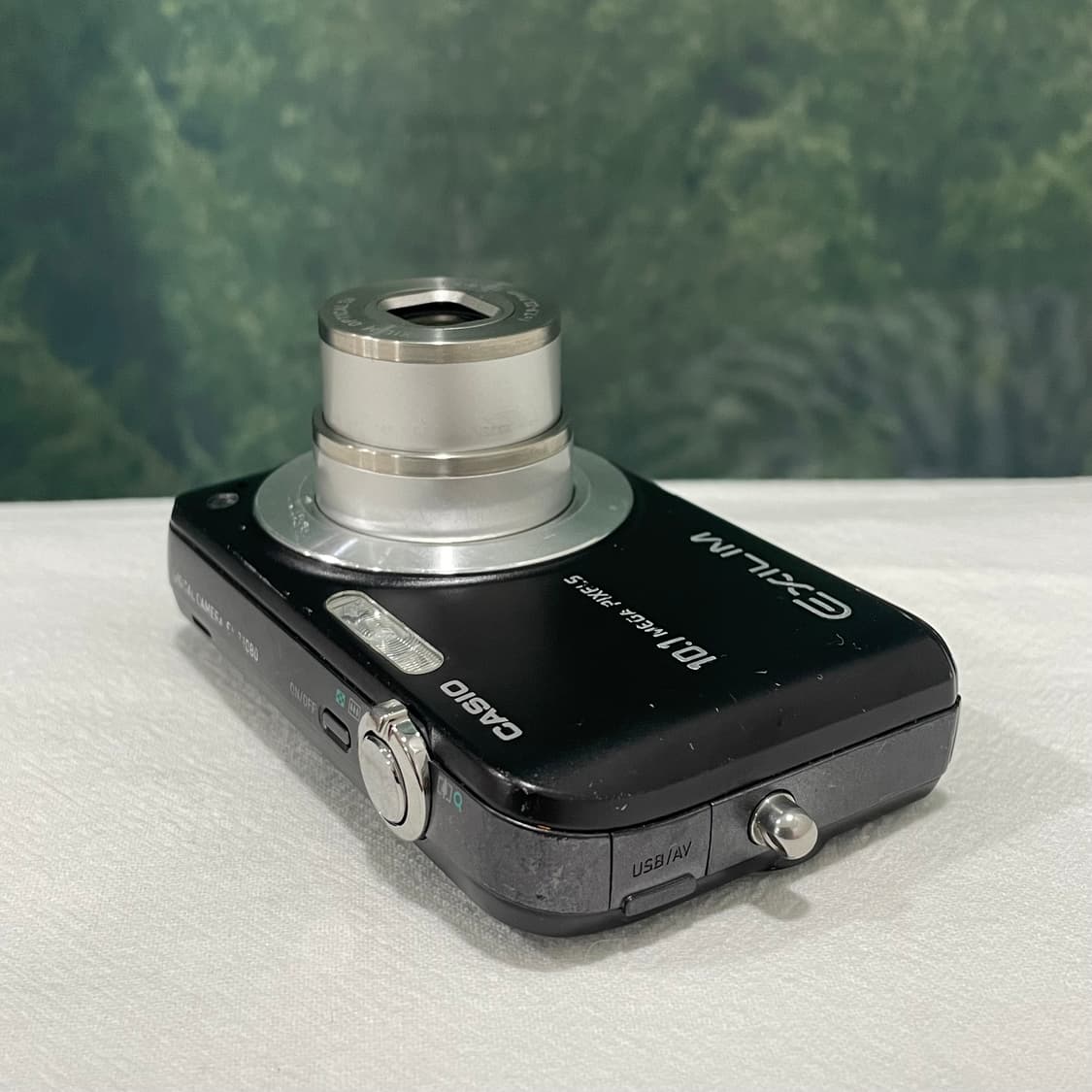 (소프트플래쉬) 카시오 exilim ex-z1080 디지털카메라 상품이미지5