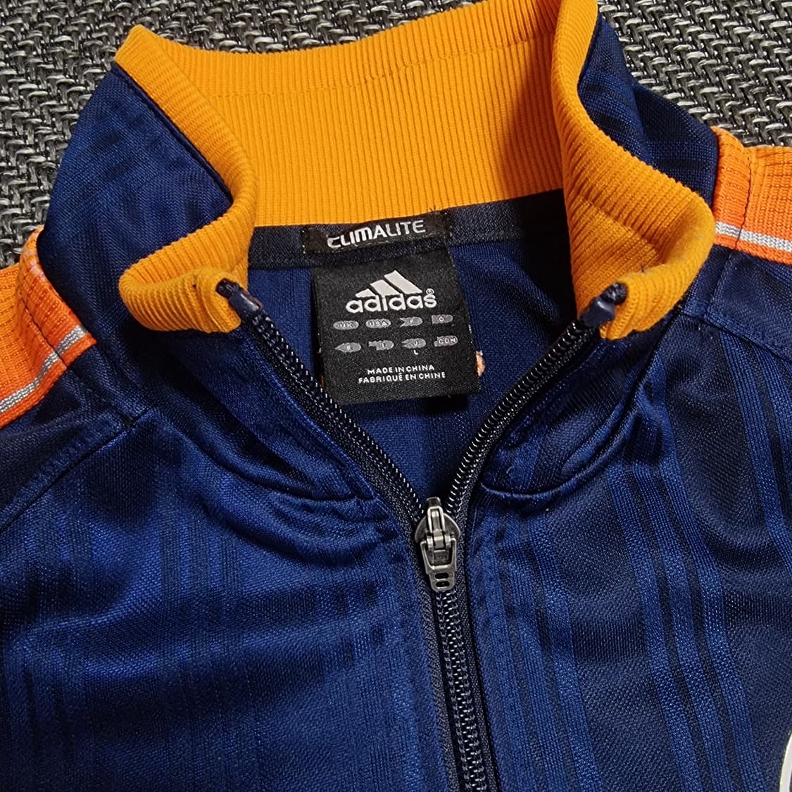 아디다스 발렌시아 커스텀 져지 상품이미지5