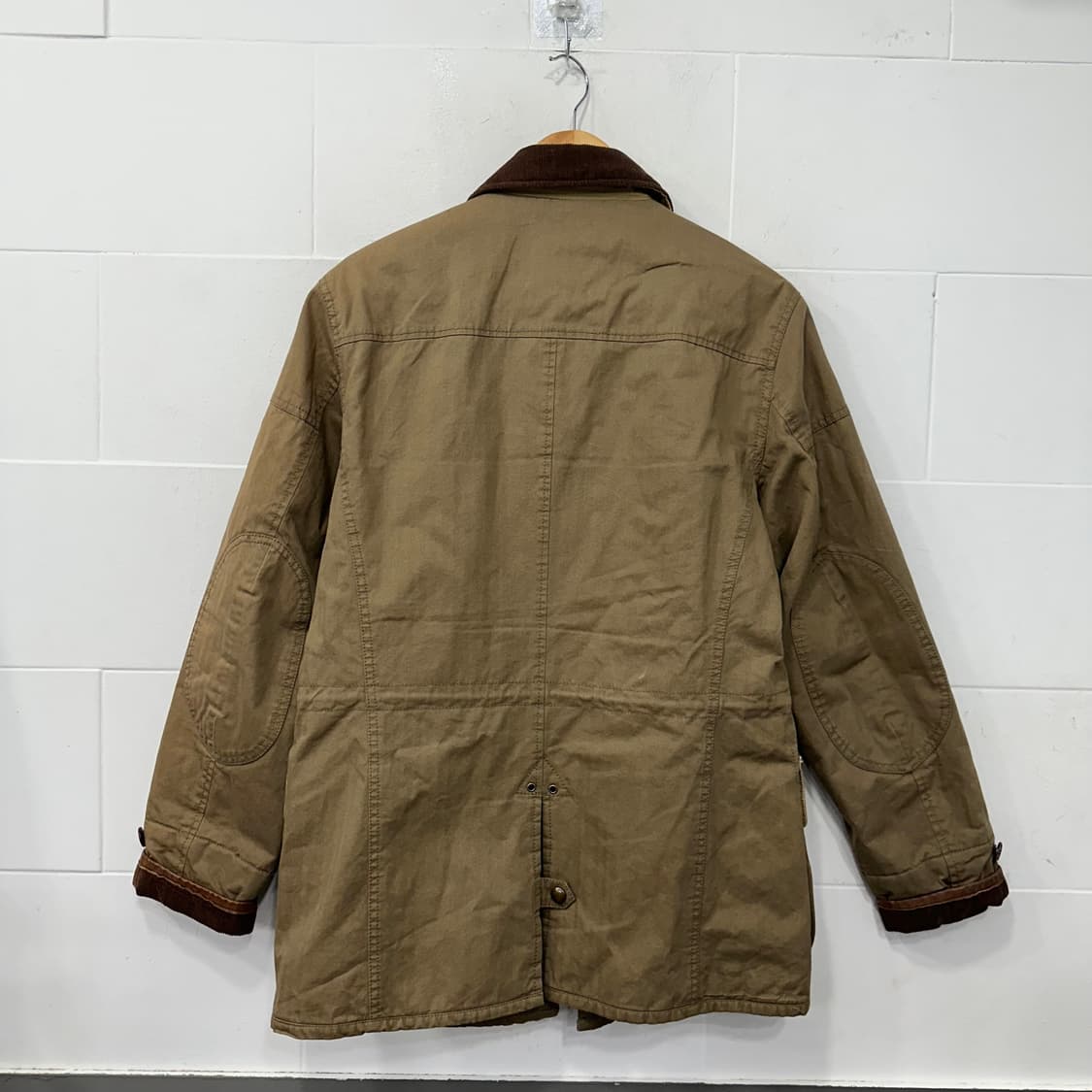 존에이치풀햄 파이어맨 자켓 상품이미지9