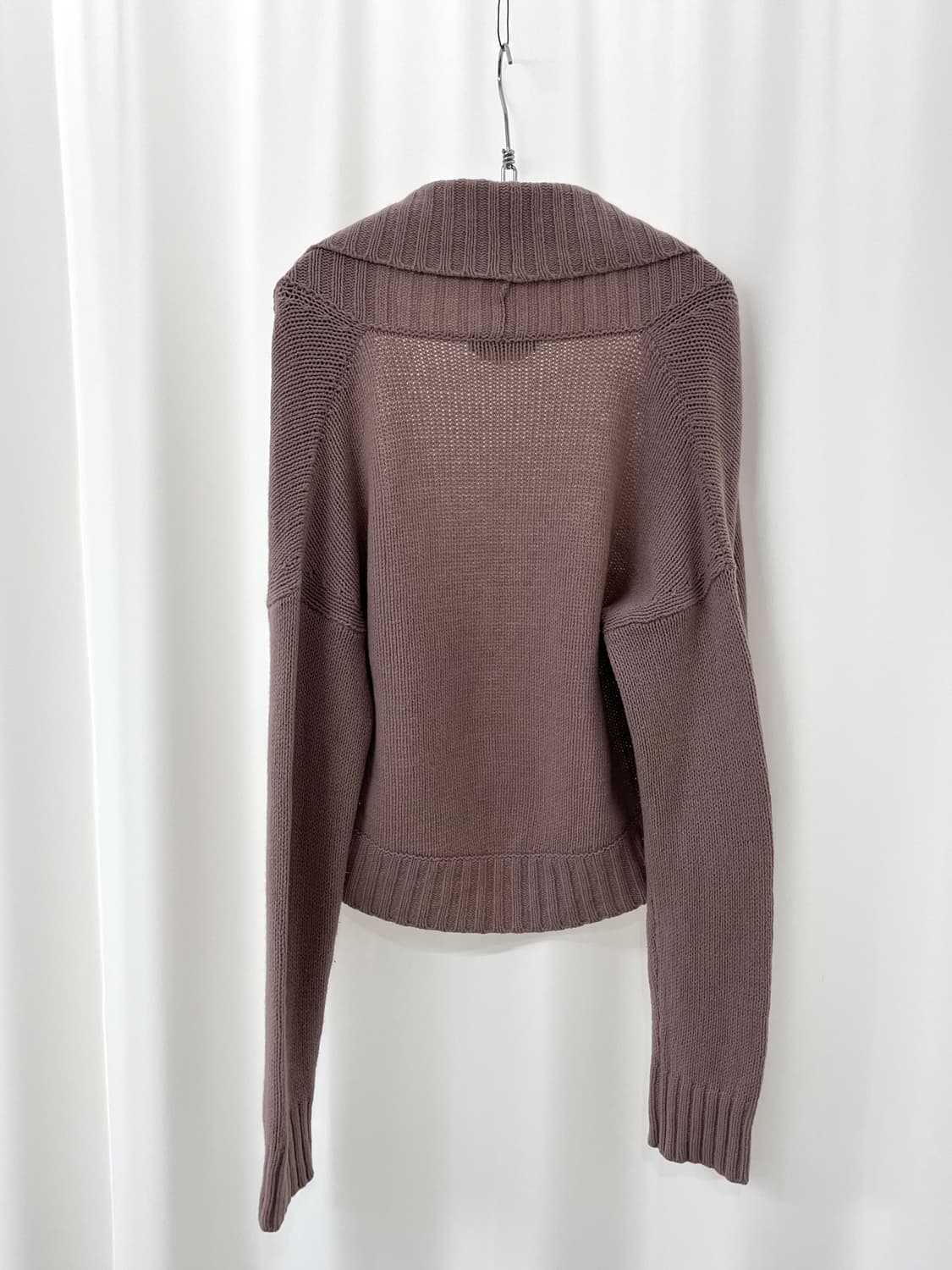 Max Mara bolero cardigan 상품이미지4