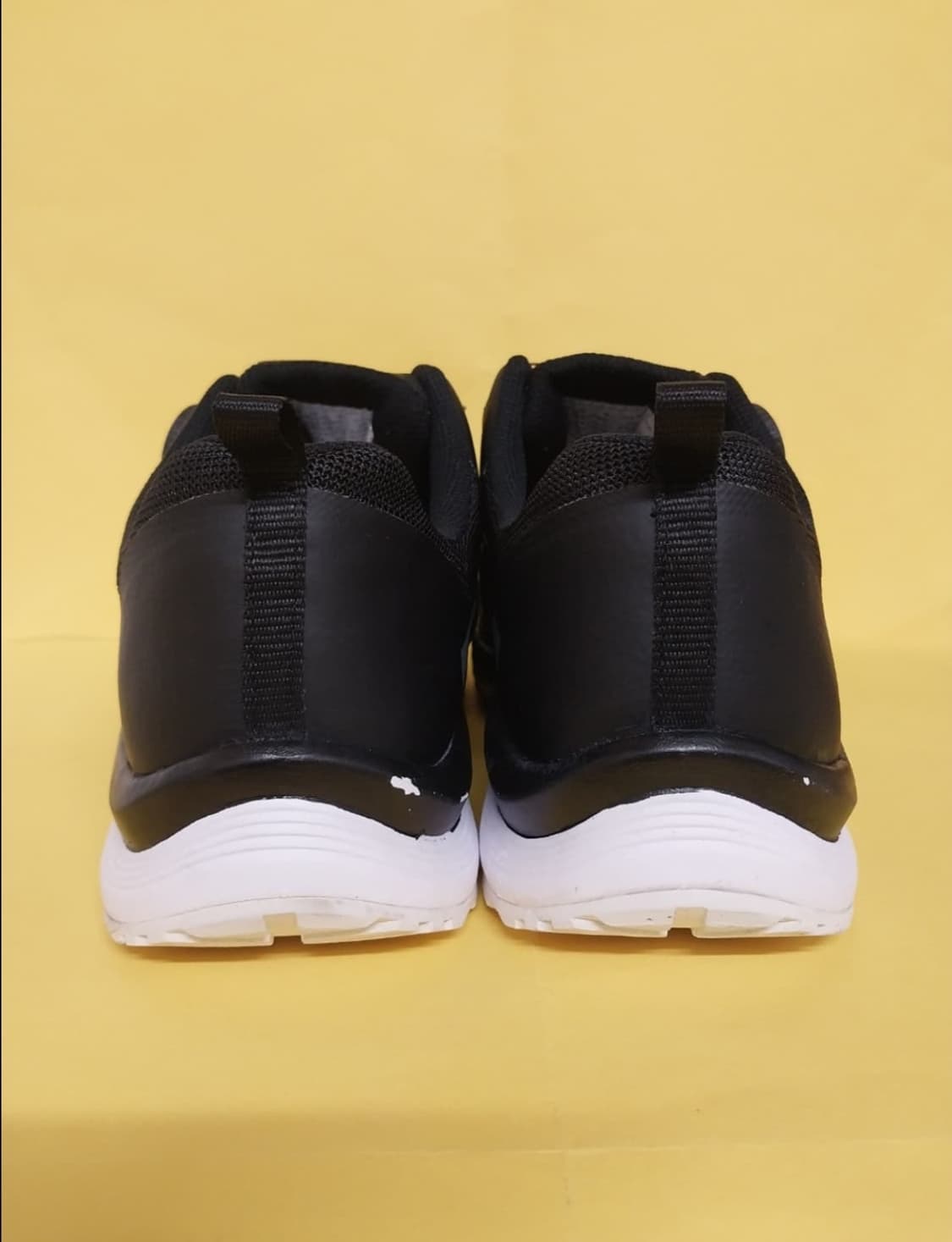 남성 에스콰이어 스틸토캡 다이얼 안전화, 작업화 (290) 상품이미지4