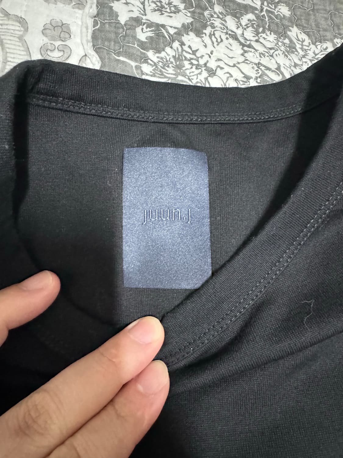 준지 반팔 48  상품이미지7