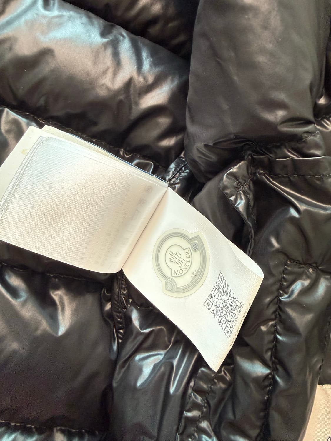 몽클레어 ACORUS GIUBBOTTO ACORUS JACKET 상품이미지5