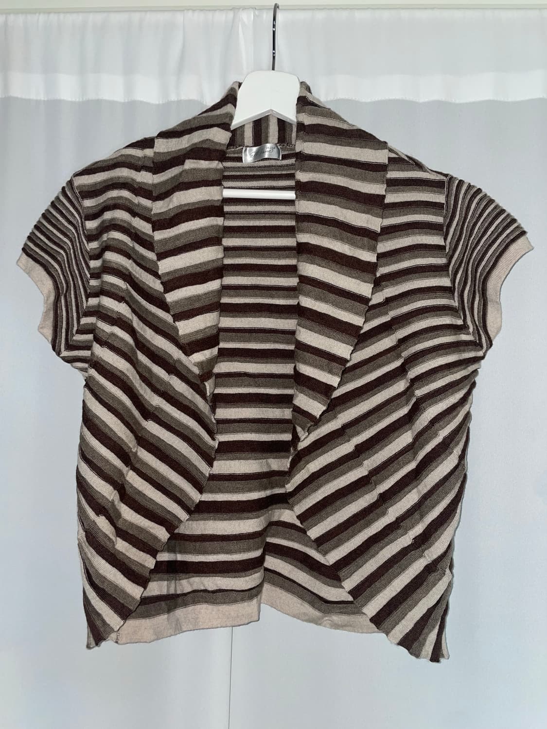 볼레로 가디건 상품이미지3