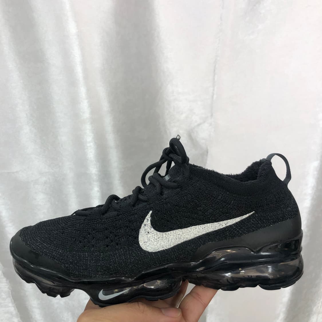 나이키 에어 베이퍼맥스 플라이니트 운동화 사이즈230  상품이미지2