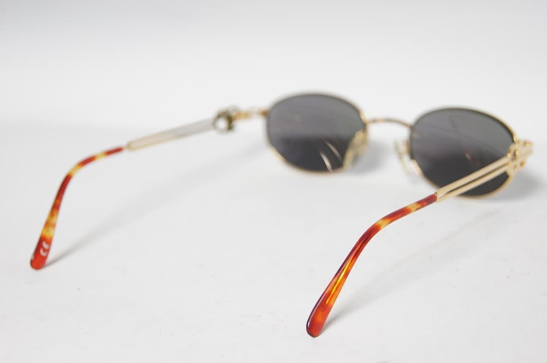 Jean Paul Gaultier 스타일리쉬한 선글라스 상품이미지5