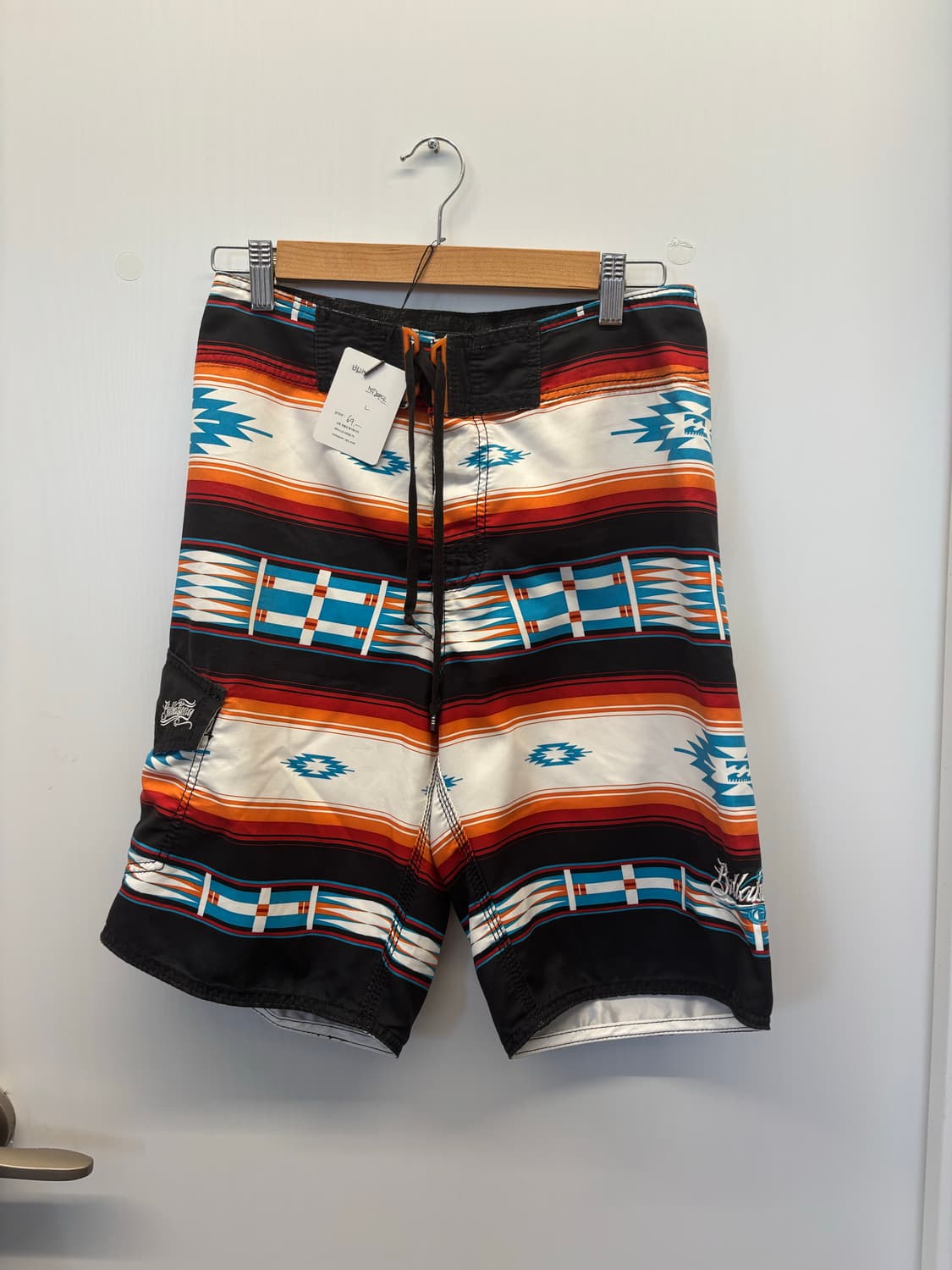 Billabong swim pants 상품이미지1