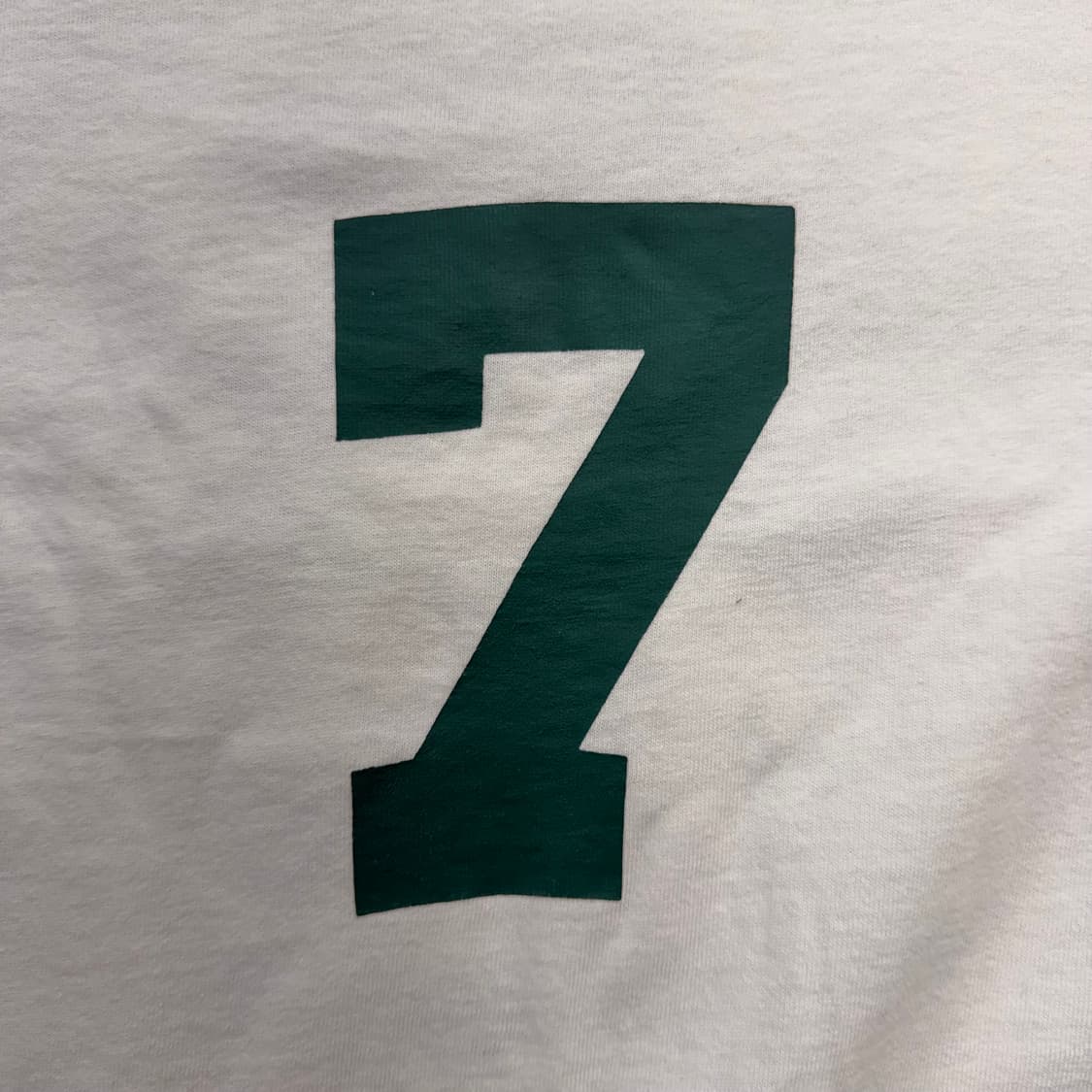 90sVintage Fruit Of The Loom Long Sleeve 상품이미지2