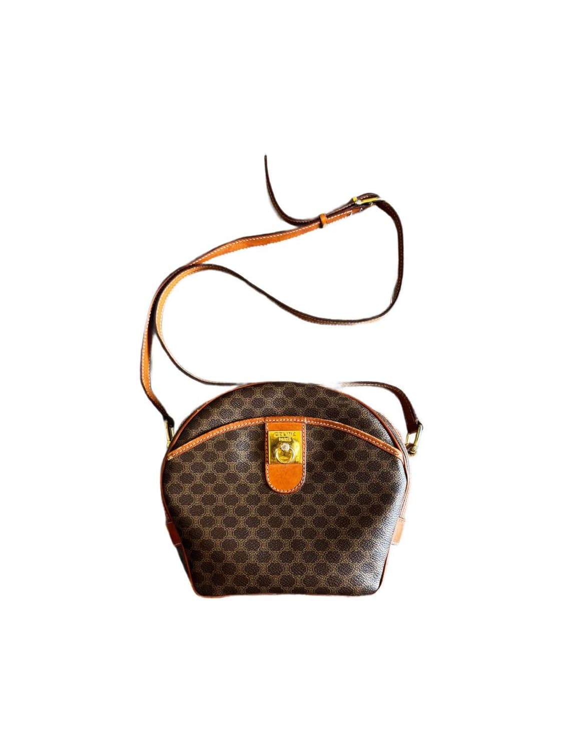 올드 셀린느 마카담백 상품이미지1