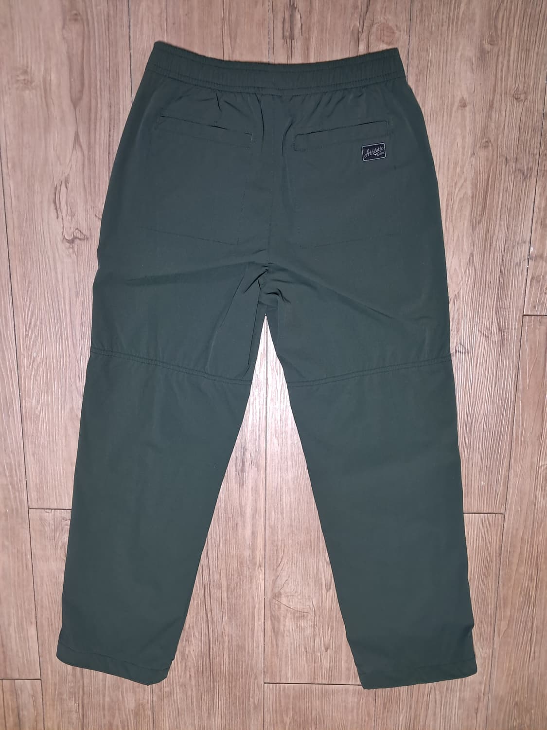 탑텐 트레이닝 바지 M 상품이미지2