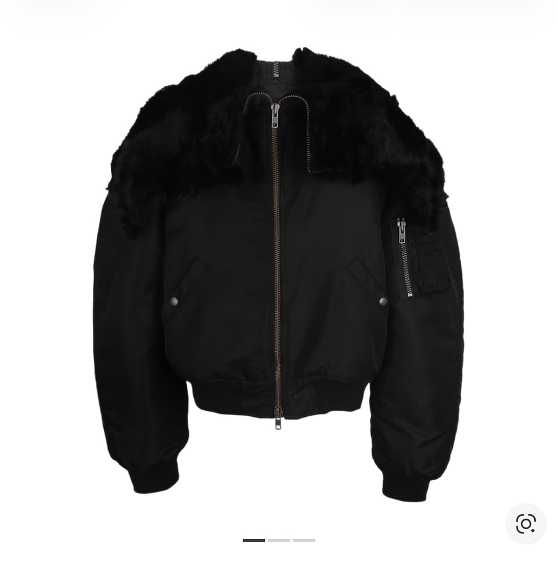 어웬드 하운드 봄버/1 상품이미지1