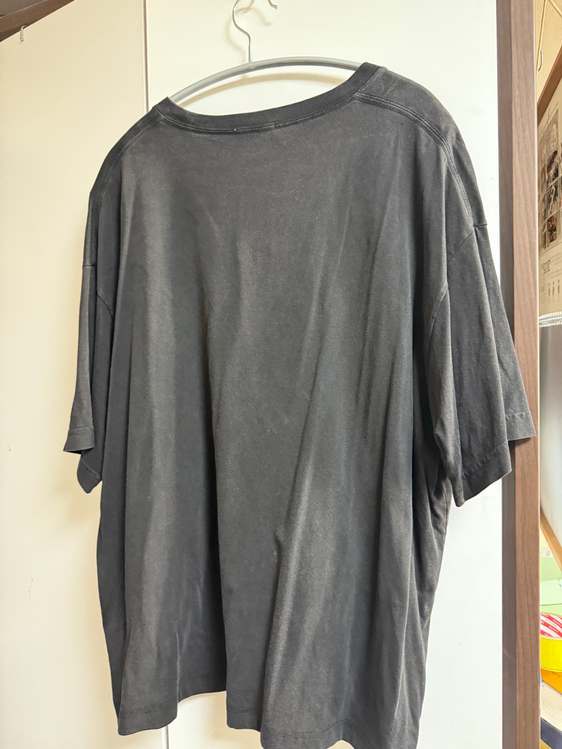 Kith 아이스크림 티셔츠 xl  상품이미지6