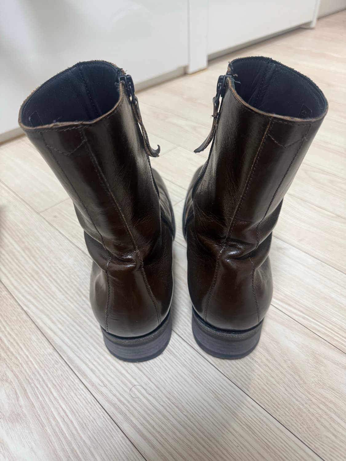 아워레가시 카미온 올리브 42 상품이미지2