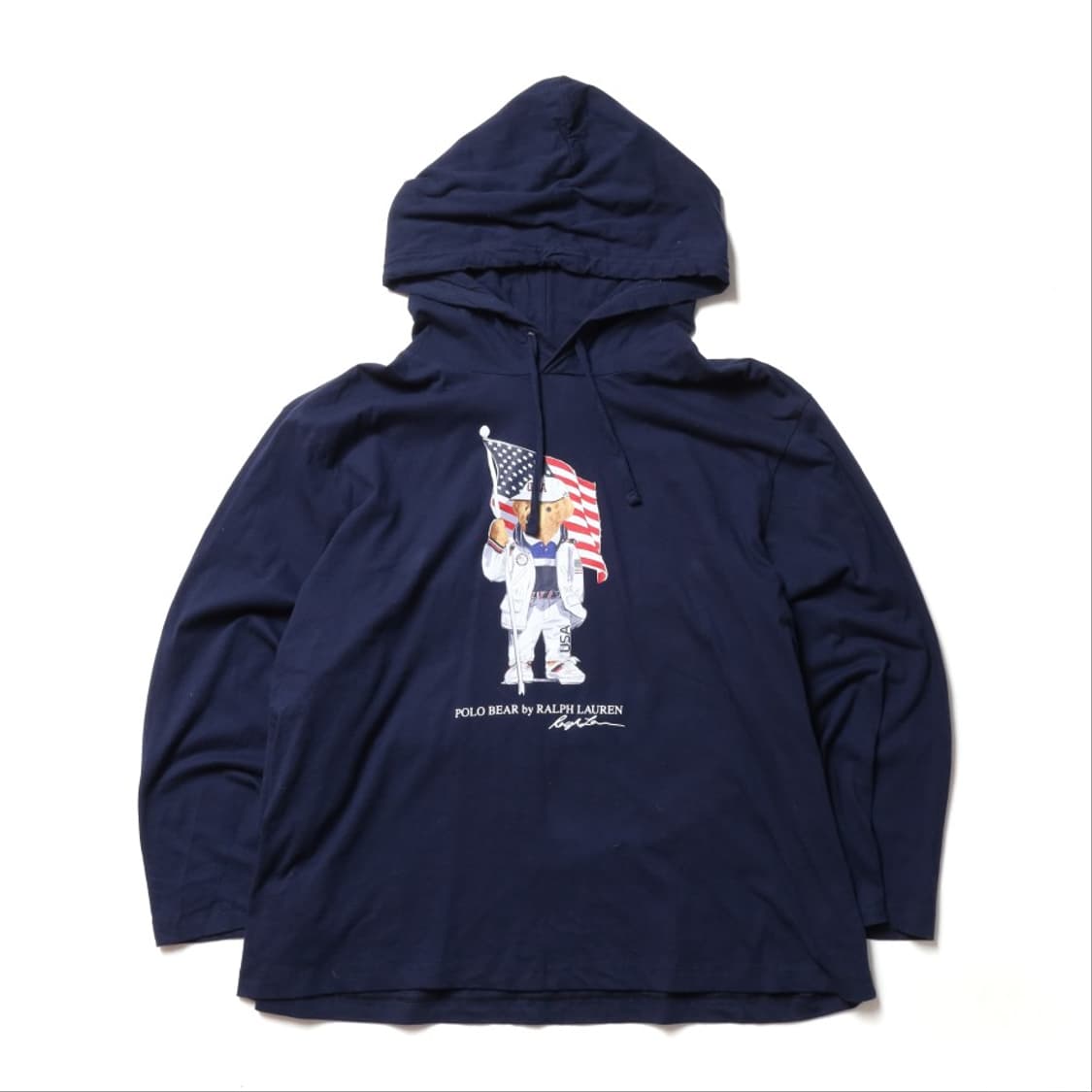 폴로 랄프로렌 Polo by Ralph Lauren Hoodie 상품이미지1
