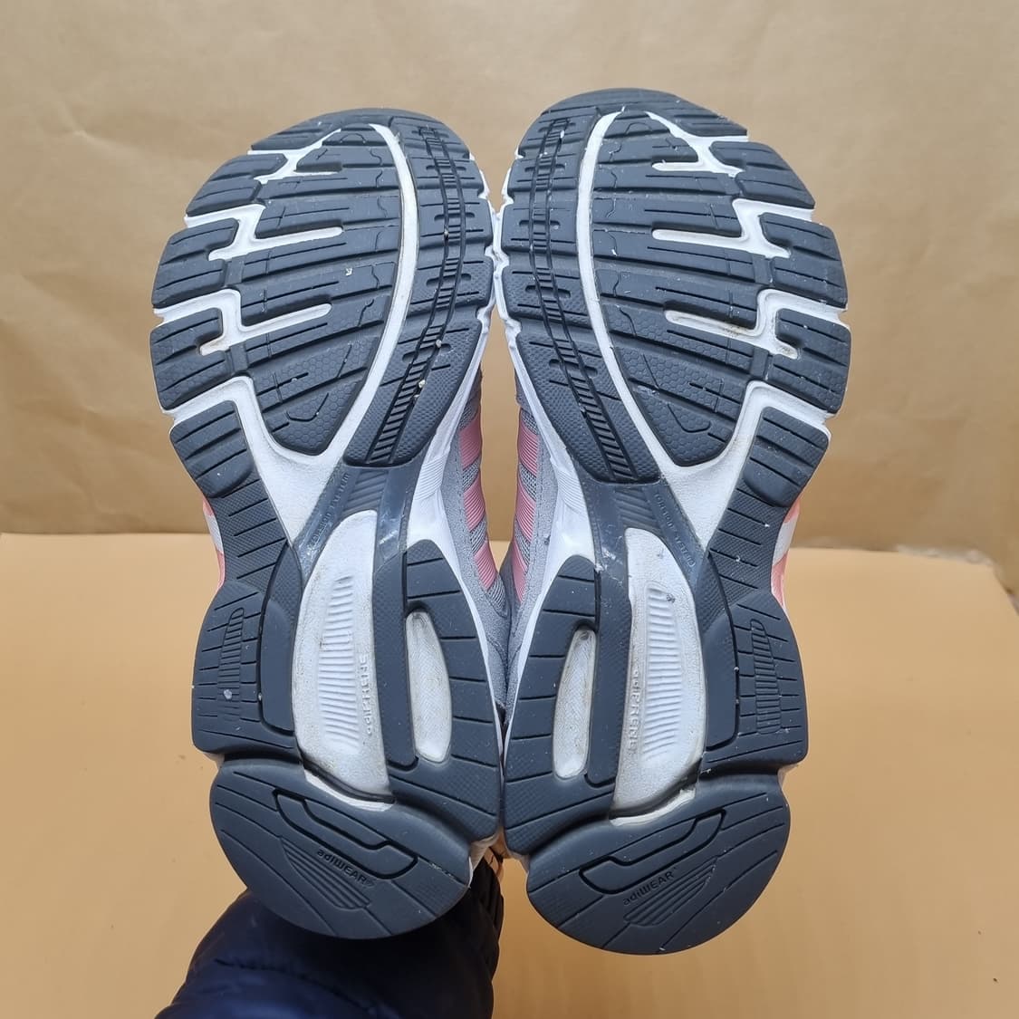 아디다스 이큅먼트10 운동화 245 상품이미지3