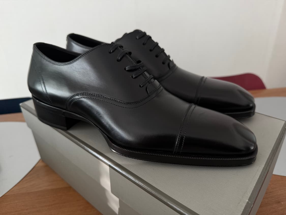 톰포드 지아니 더비 상품이미지1