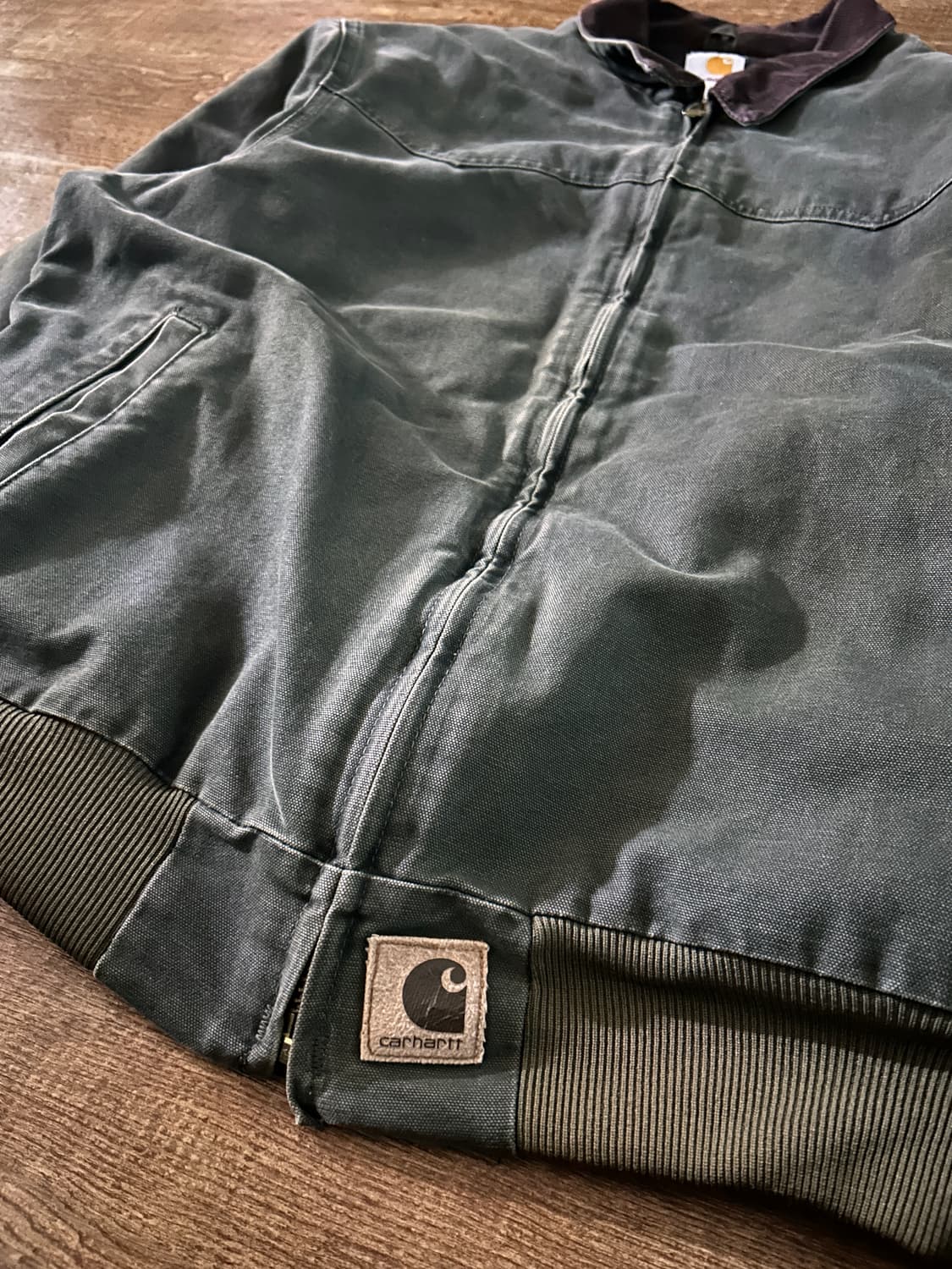 칼하트 산타페 j14 MOS XL/T 상품이미지2