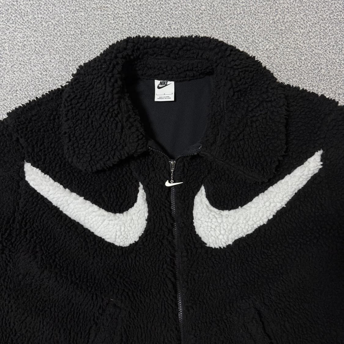 나이키 쉐르파 후리스 L 상품이미지4