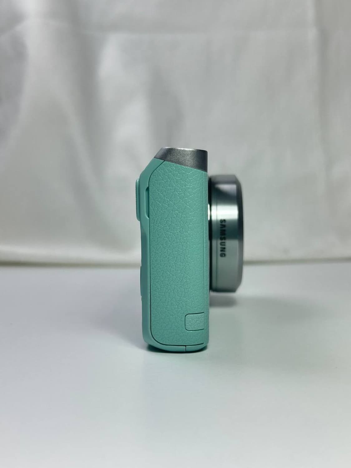 민트✧･ﾟSamsung NX mini 삼성 한효주 디카 미러팝 상품이미지8