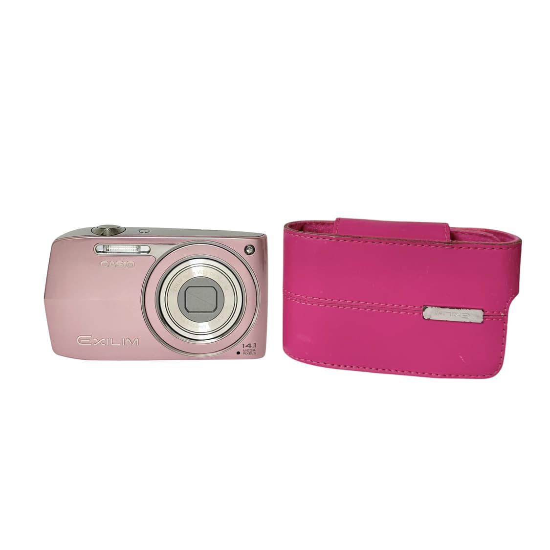 (모카,나연 디카) Casio Exilim 카시오 엑슬림 EX-Z2300 상품이미지9